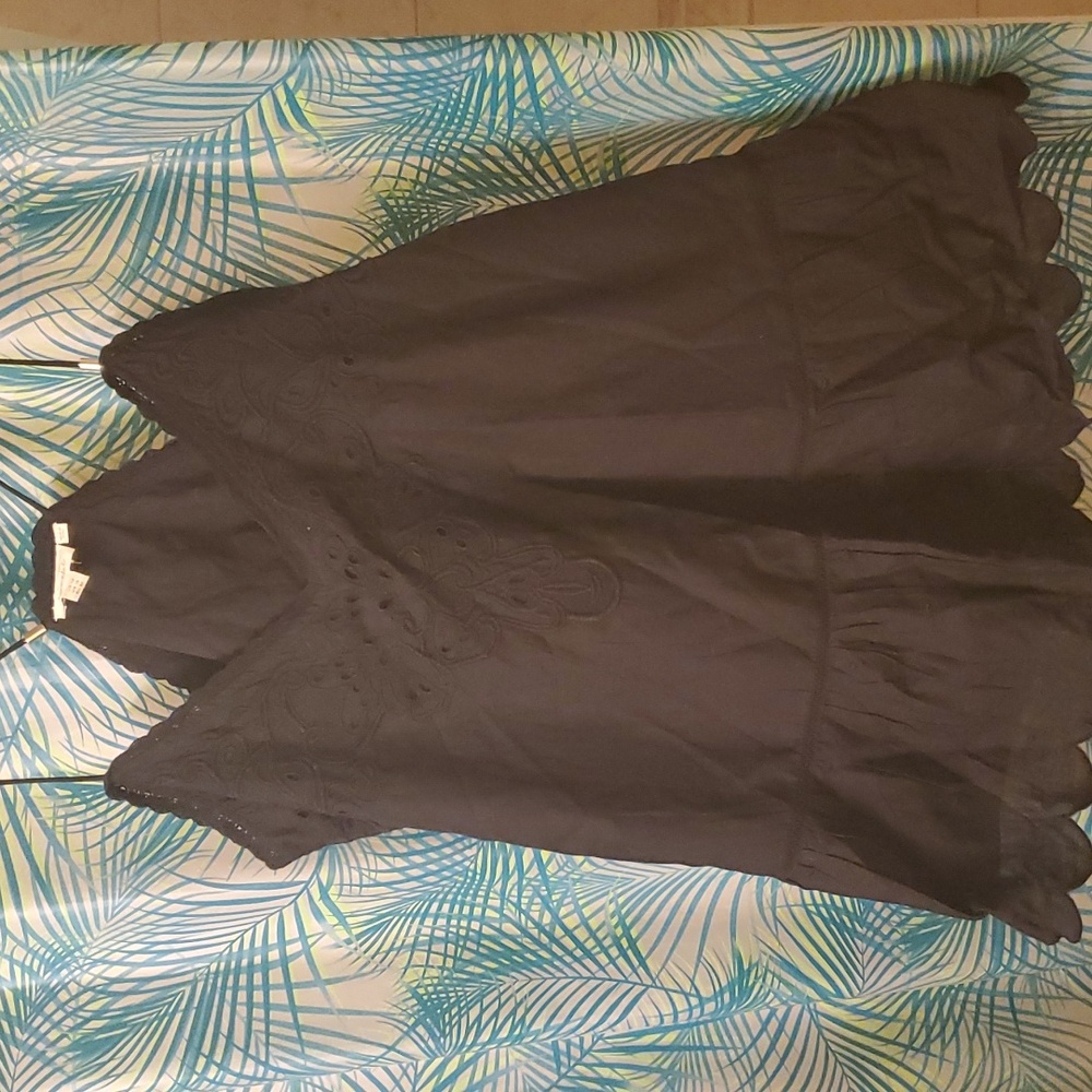 Women's tank top